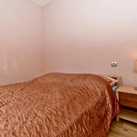 Apartamenty Dande Władysławowo Exterior foto
