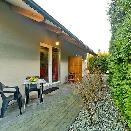 Apartamenty Dande Władysławowo Exterior foto