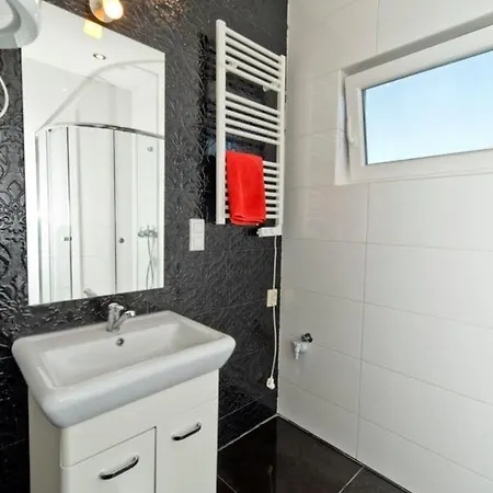 Apartamenty Dande Władysławowo Exterior foto