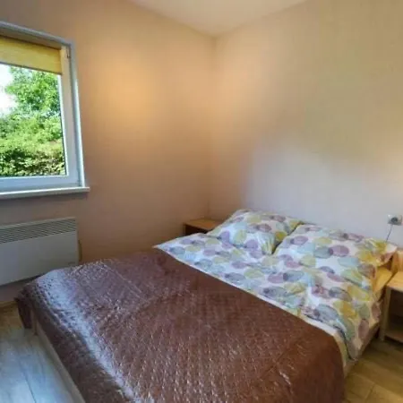 Apartamenty Dande Władysławowo Exterior foto