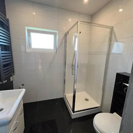 Apartamenty Dande Władysławowo Exterior foto