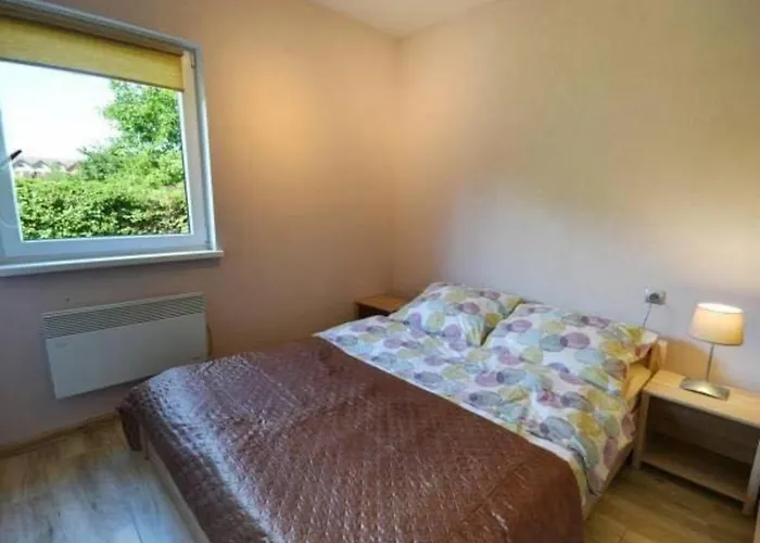 Apartamenty Dande