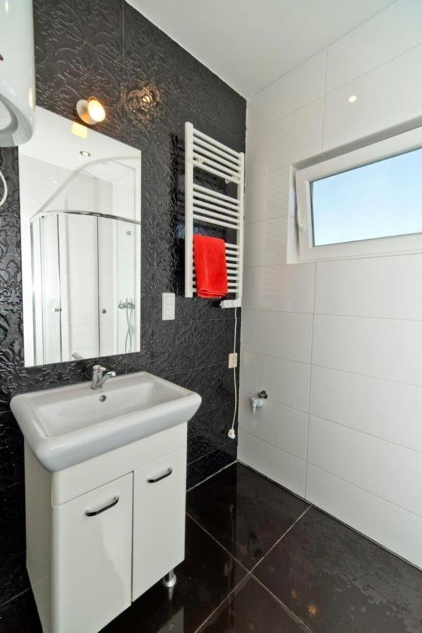 Apartment Dande