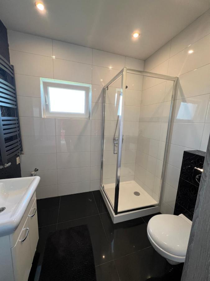 Dande Apartment *
