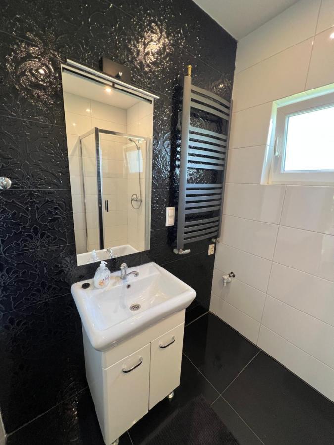 Dande Apartment