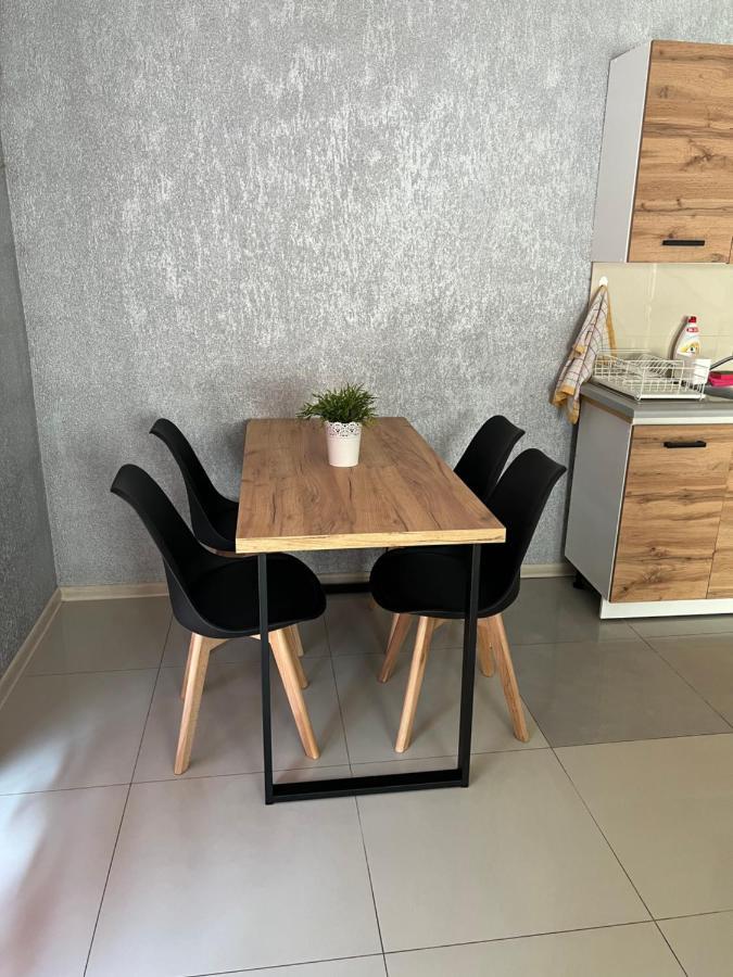 Apartment Dande Władysławowo