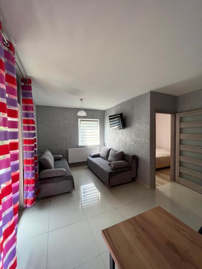 Dande Apartment *
